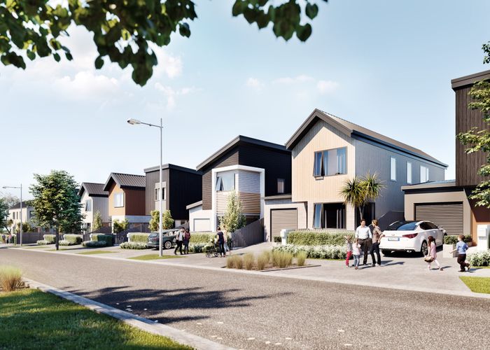  at 4,6,8,10,1 Farranfore Road, Opaheke, Papakura, Auckland