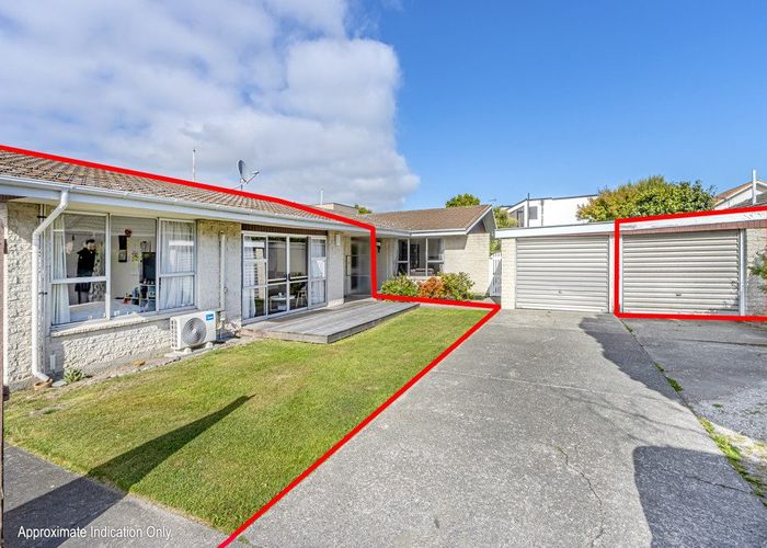  at 1/191 Waimairi Road, Ilam, Christchurch