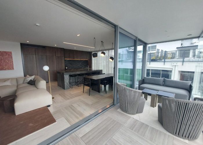  at 4A/2 Churton Street, Parnell, Auckland City, Auckland