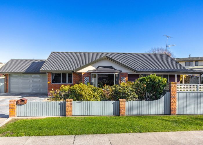  at 4 Cubitt Street, Blenheim, Blenheim, Marlborough