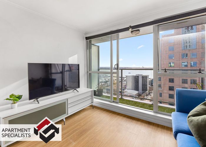  at 34 Kingston Street, City Centre, Auckland City, Auckland
