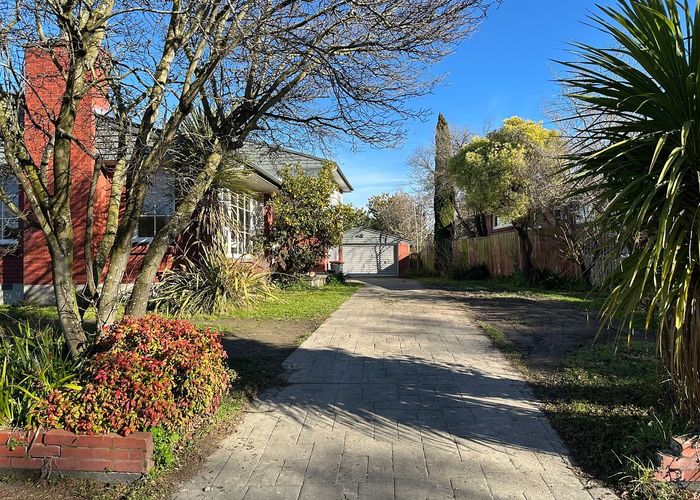  at 3 Camelot Street, Ilam, Christchurch City, Canterbury