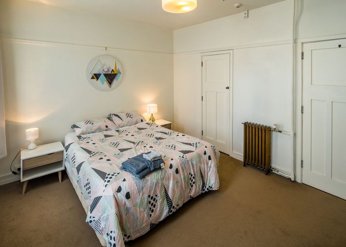  at 7/161 Willis Street, Te Aro, Wellington