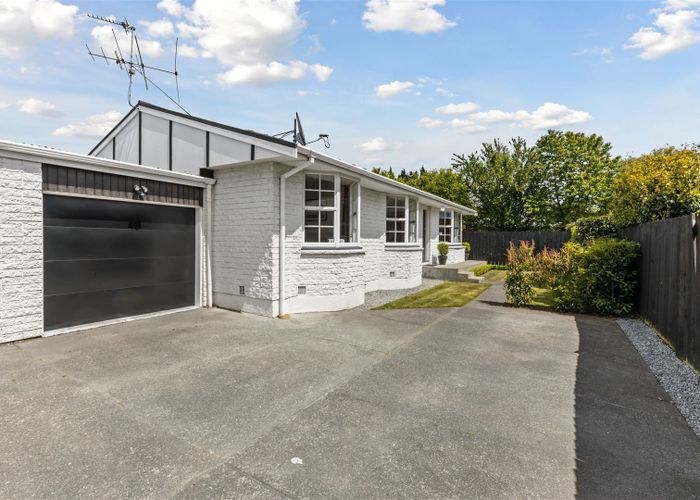  at 2/385 Withells Road, Avonhead, Christchurch