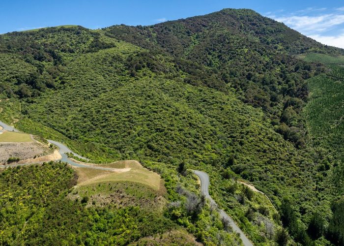  at Drumduan Rise Subdivision, Cable Bay Road, Hira, Nelson, Nelson / Tasman
