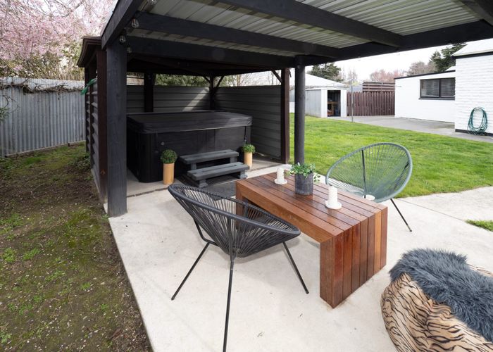  at 12 Chalmers Avenue, Ashburton, Ashburton, Canterbury