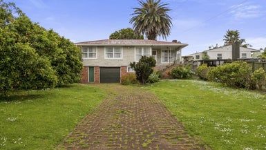  at 109 Ireland Road, Mount Wellington, Auckland