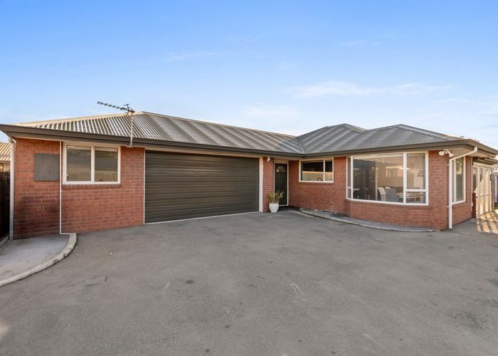  at 24A Shands Road, Hornby, Christchurch City, Canterbury