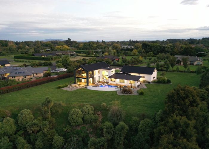 at 166 Woodcock Road, Tamahere