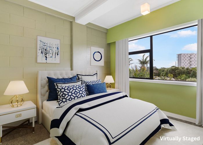  at 13/7 Hayden Street, Freemans Bay, Auckland