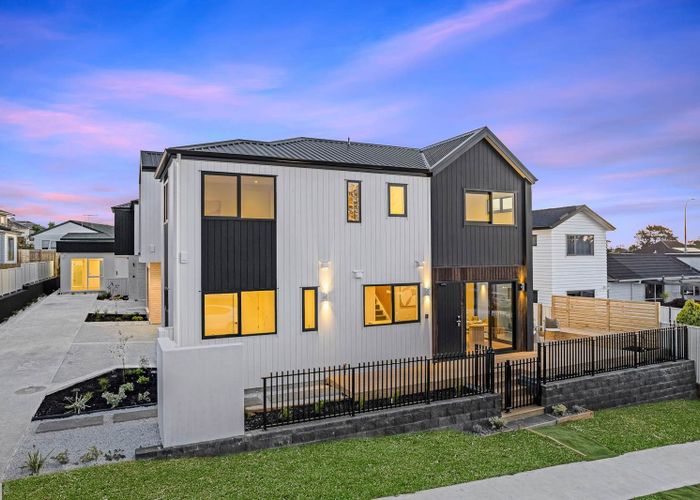  at 60A Lewisham Street, Highland Park, Manukau City, Auckland