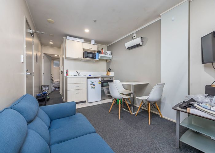  at 1029/72 Nelson Street, City Centre, Auckland City, Auckland
