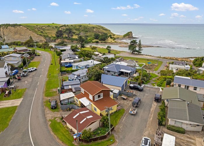  at 2 Campbell Terrace, Motunau, Hurunui, Canterbury