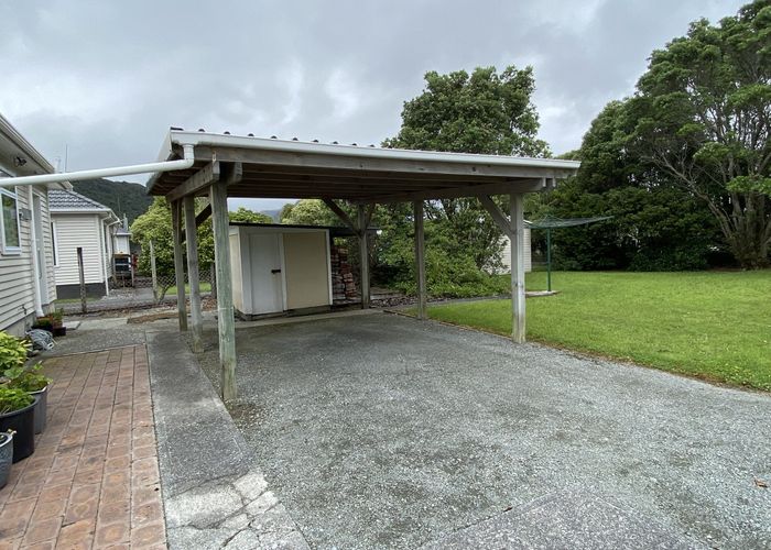  at 38 Monro Street, Cobden, Grey, West Coast