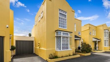  at 81J Vermont Street, Ponsonby, Auckland
