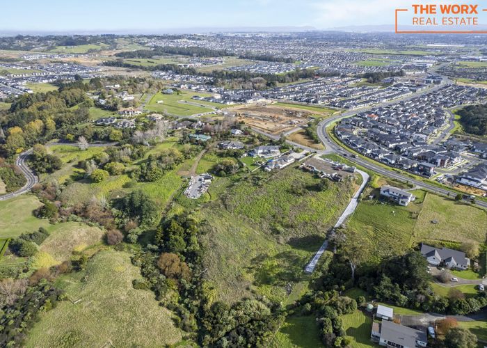  at 481A Ormiston Road, Flat Bush, Manukau City, Auckland