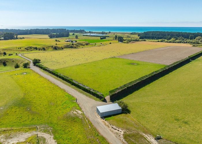  at 185 Ashworths Road, Amberley, Hurunui, Canterbury