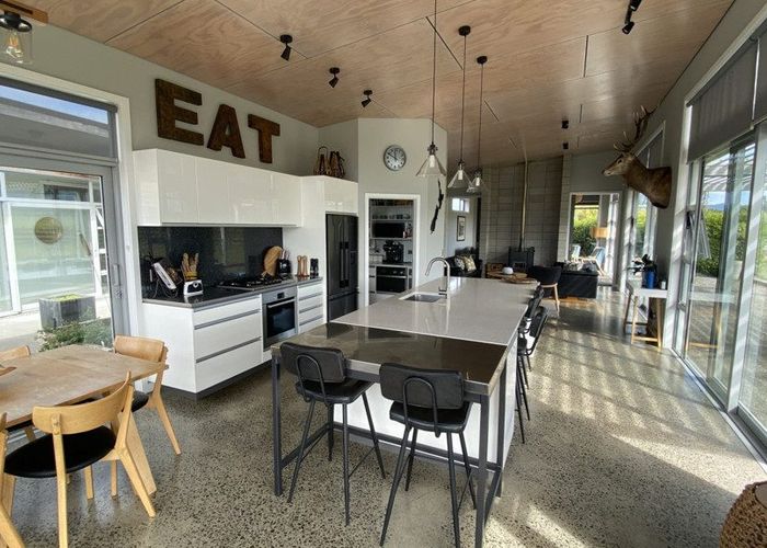  at 61C Maungahau Road, Waingawa, Carterton