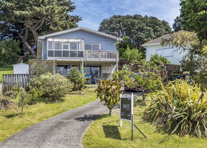  at 44 View Road, Titahi Bay, Porirua, Wellington