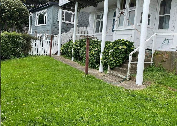  at 11 Rewa Road, Hataitai, Wellington, Wellington