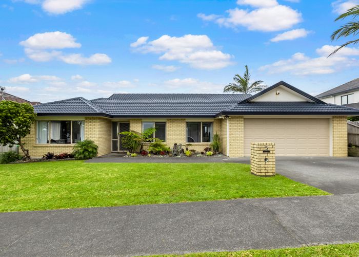  at 5 Dairyland Drive, East Tamaki Heights, Auckland