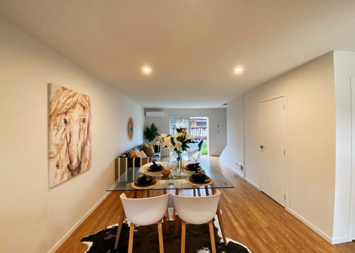  at 3/13 Paterson street , Frankton, Hamilton, Waikato