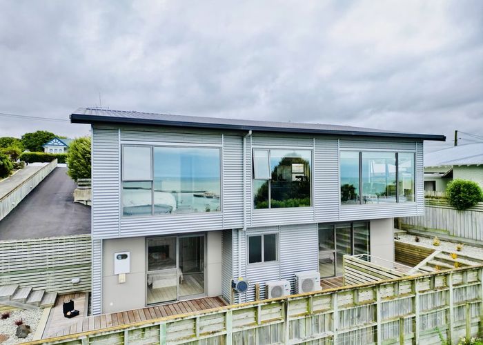  at 45A Wharfe Street, Oamaru, Waitaki, Otago