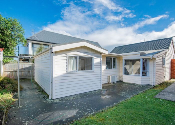  at 49 Grange Street, North Dunedin, Dunedin, Otago