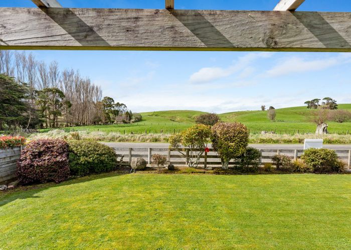  at 6 Tudor Road, Pahiatua, Pahiatua