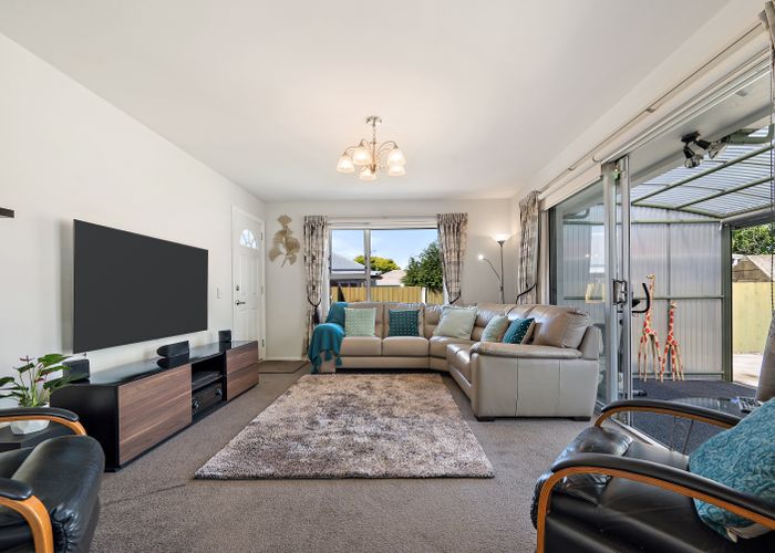  at 1/4A Anvers Place, Hoon Hay, Christchurch