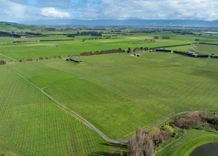  at Lot 3 Willow Lane, Martinborough, South Wairarapa, Wellington