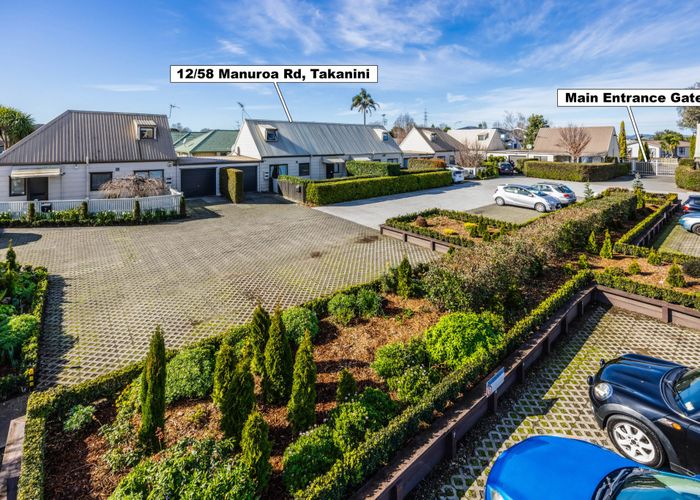  at 12/58 Manuroa Road, Takanini, Papakura, Auckland