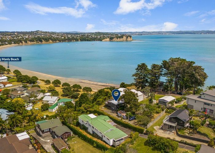  at 24B Tindalls Bay Road, Manly, Rodney, Auckland