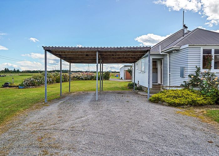  at 706 Depot Road, Burnt Hill, Oxford