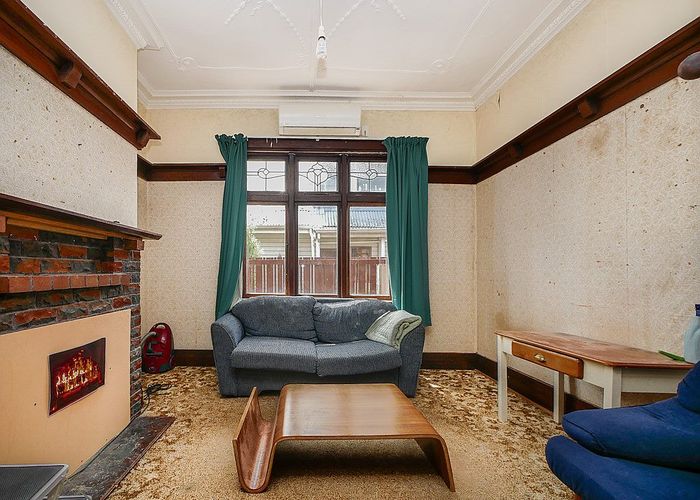  at 61 Grange Street, North Dunedin, Dunedin