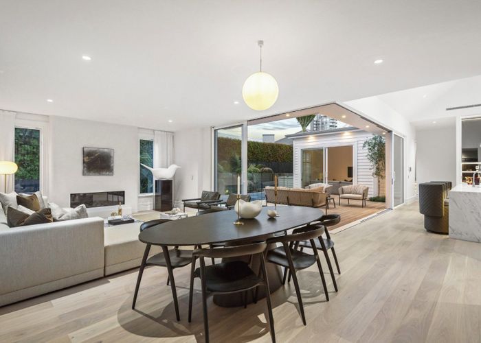  at 34 Prosford Street, Ponsonby, Auckland