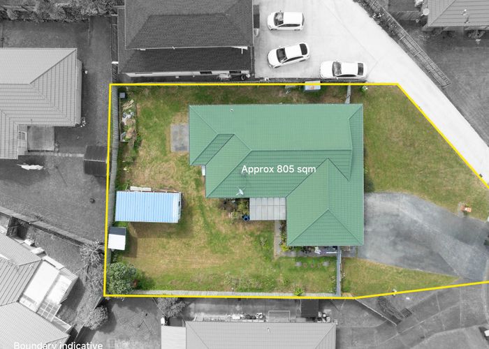  at 10 Gretton Court, Flat Bush, Manukau City, Auckland