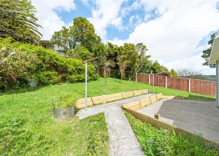  at 30 Antrim Crescent, Wainuiomata, Lower Hutt
