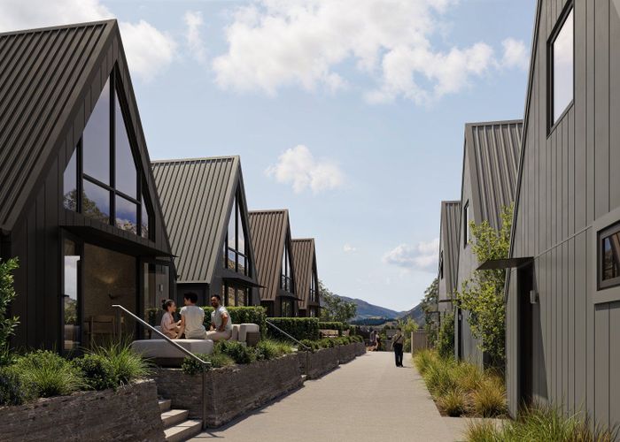  at 52 Hansen Road - Chalets, Frankton, Queenstown-Lakes, Otago