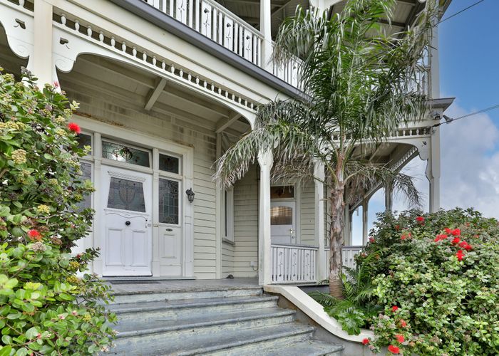  at 3/4 Shelly Beach Rd, Saint Marys Bay, Auckland City, Auckland