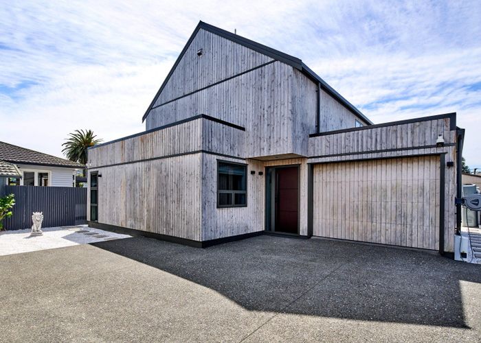  at 17A Trinity Avenue, Epuni, Lower Hutt, Wellington