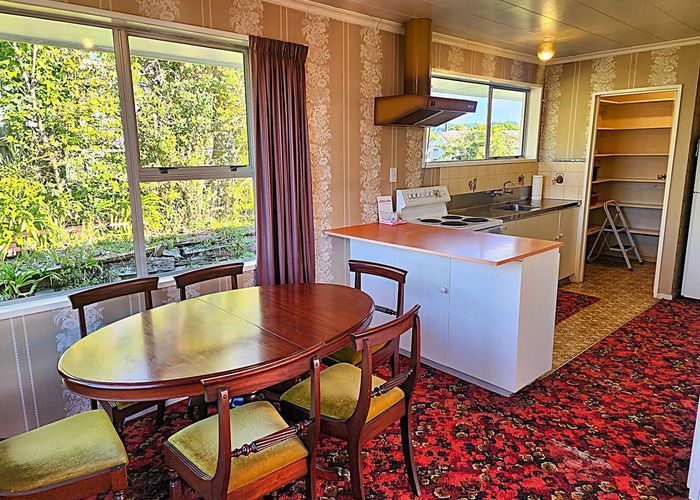  at 1 Hewlett Road, Karoro, Greymouth