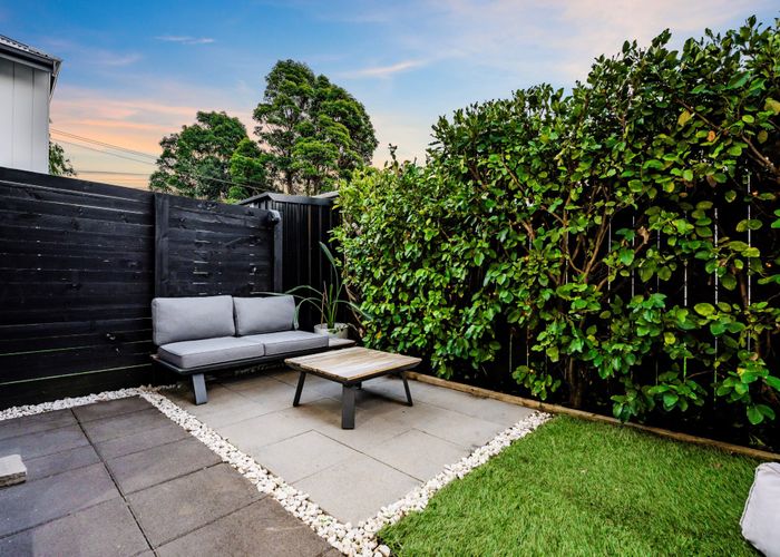  at 40b Waddell Avenue, Point England, Auckland City, Auckland