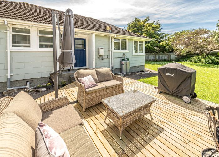  at 12A Gerse Street, Whanganui East, Whanganui
