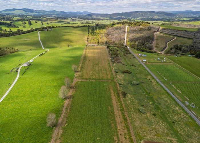  at 4580 State Highway 12, Kaikohe, Far North, Northland