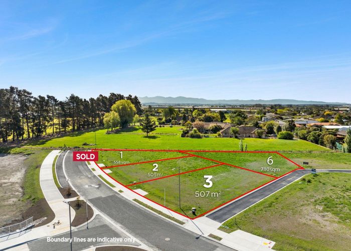  at Pukerua Subdivision, Richmond, Tasman, Nelson / Tasman