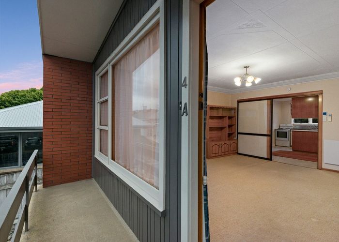  at 81A Musselburgh Rise, Musselburgh, Dunedin