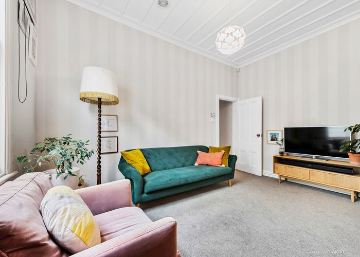  at 54 Rolleston Street, Mount Cook, Wellington