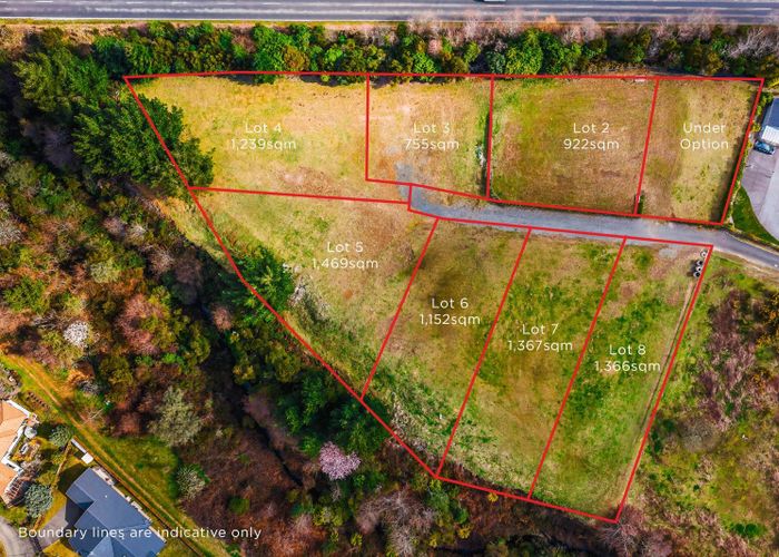 at Lot 1-8, 63 Topia Drive, Turangi, Taupo, Waikato