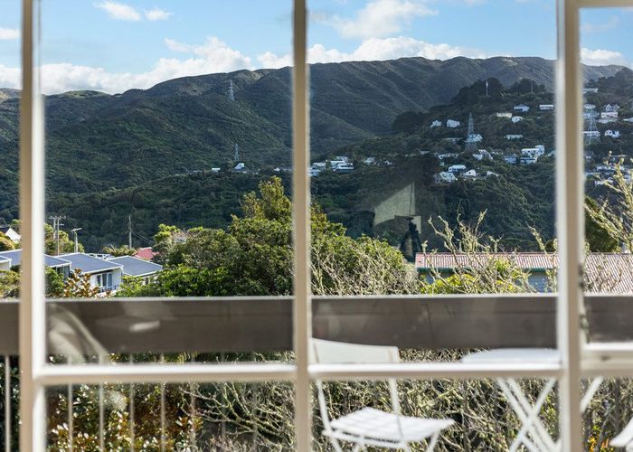  at 7/116 Mairangi Road, Wilton, Wellington, Wellington